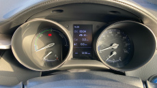 Toyota C-HR 1.8 Hybrid Icon 5dr CVT Hybrid Hatchback